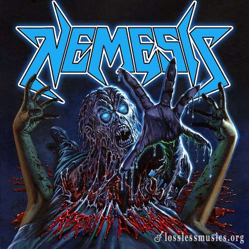 Nemesis - Atrocity Unleashed (2017)