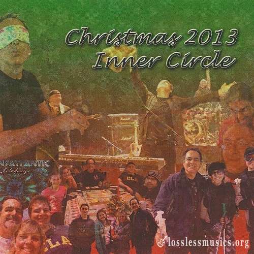 Neal Morse - Christmas 2013: Inner Circle (2013)