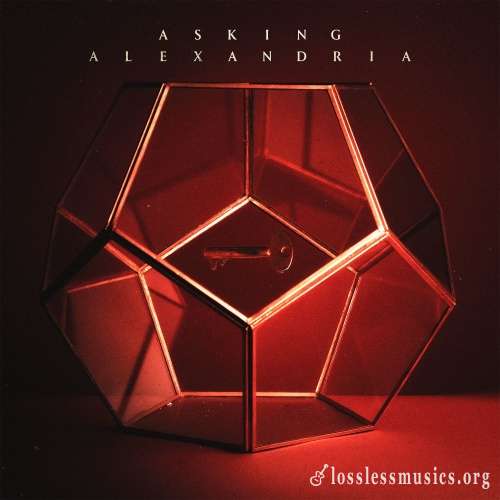 Asking Alexandria - Asking Alexandria (2017)