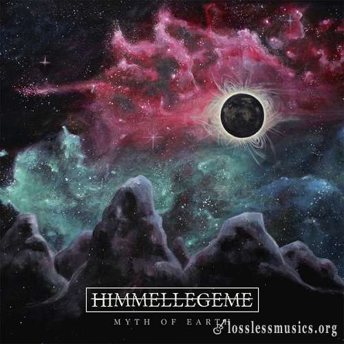 Himmellegeme - Myth of Earth (2017)