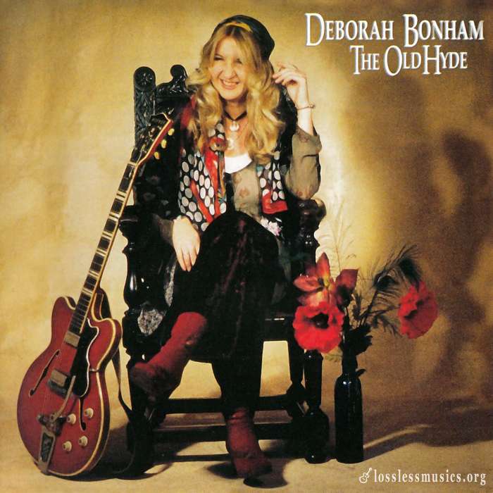 Deborah Bonham - The Old Hyde (2012)