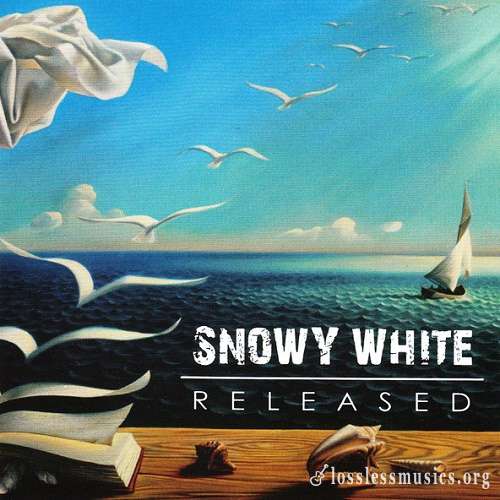 Snowy White - Released (2016)
