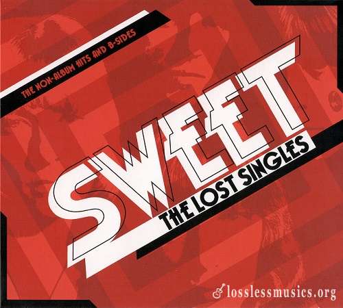 Sweet - The Lost Singles (2017)