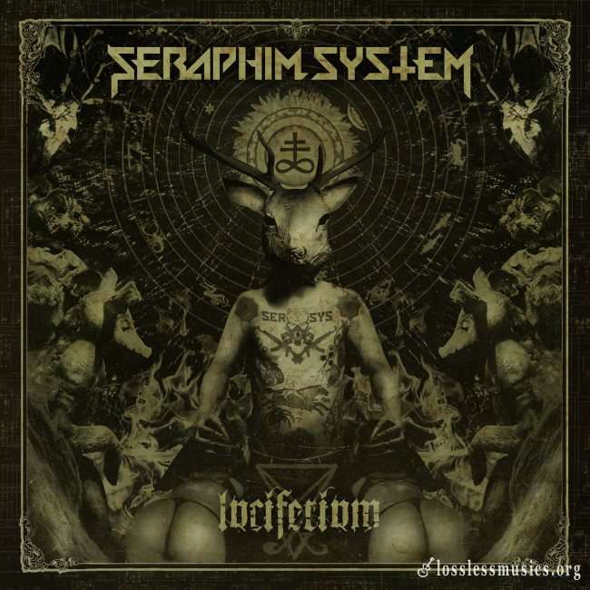 Seraphim System - Luciferium (2016)