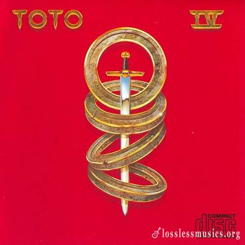 Toto - Toto IV [SACD] (2003)