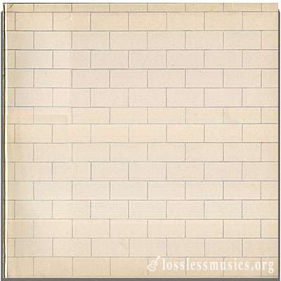 Pink Floyd - The Wall [VinylRip] (1979)