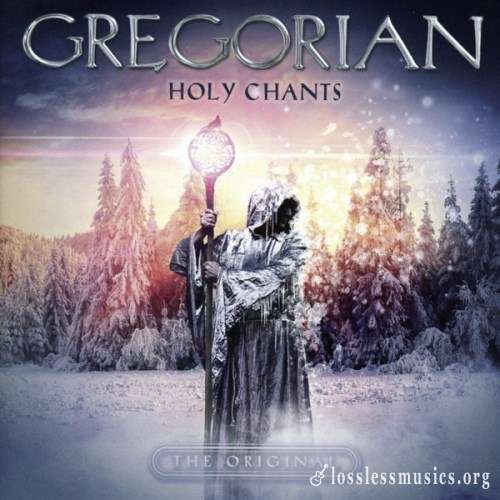 Gregorian - Holy Chants (2017)