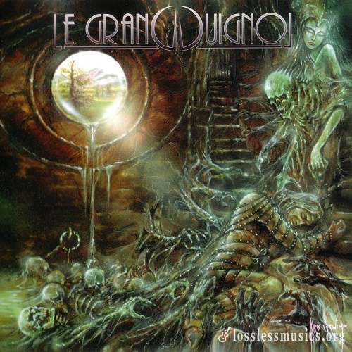 Le Grand Guignol - The Great Maddening (2007)