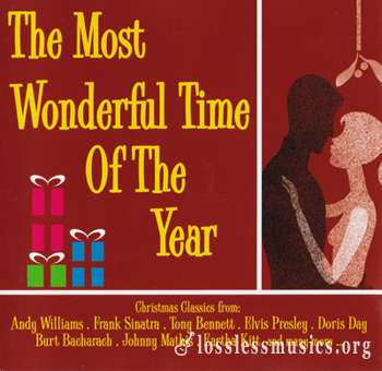VA - The Most Wonderful Time Of The Year (2007)