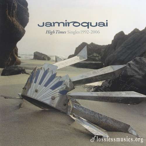 Jamiroquai - High Times: Singles 1992-2006 (2006)