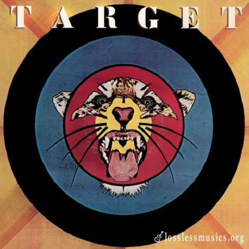 Target - Target [Remastered 2016] (1976)
