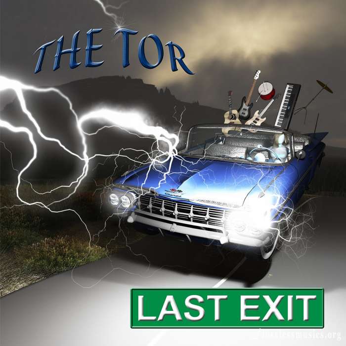The Tor - Last Exit (2017)