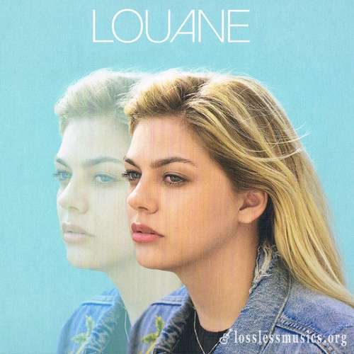 Louane - Louane (2017)