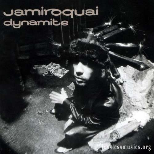 Jamiroquai - Dynamite (2005)