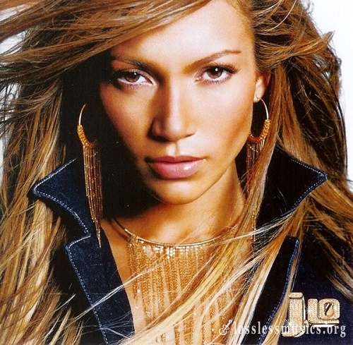 Jennifer Lopez - J.Lo (Special Edition) (2001)