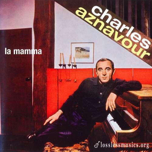 Charles Aznavour - La Mamma [SACD] (2004)