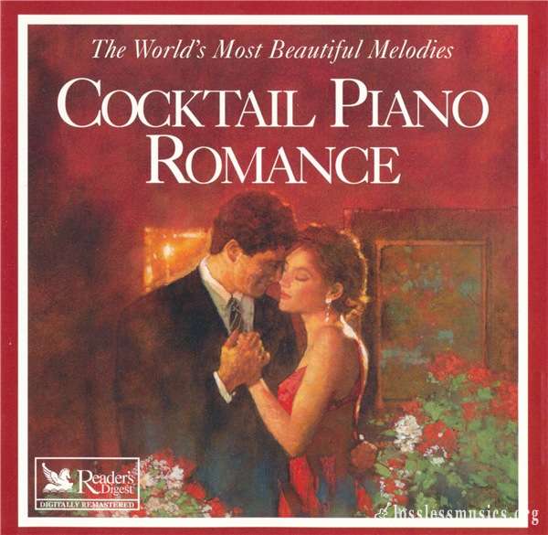VA - Cocktail Piano Romance (1999)