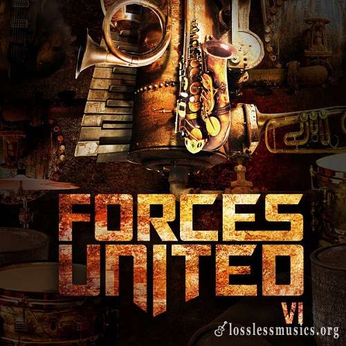 Forces United - VI (2017)