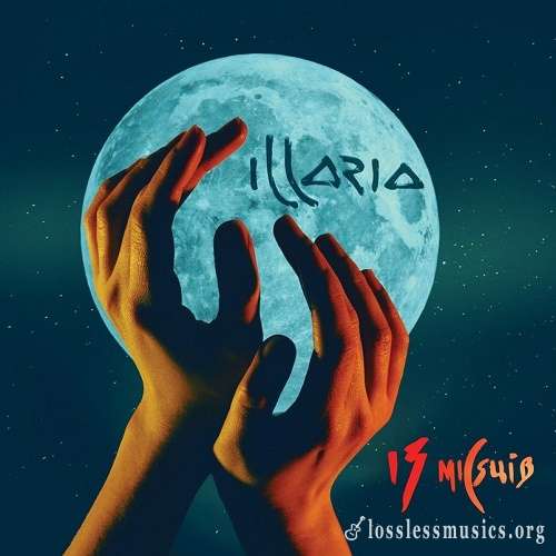 Illaria - 13 Mісяців (2013)
