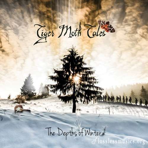 Tiger Moth Tales - The Depths of Winter (2017)