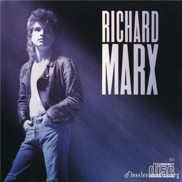 Richard Marx - Richard Marx (1987)