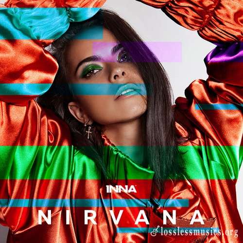 Inna - Nirvana [WEB] (2017)
