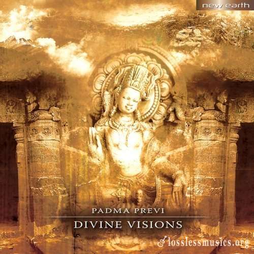 Padma Previ - Divine Visions (2007)