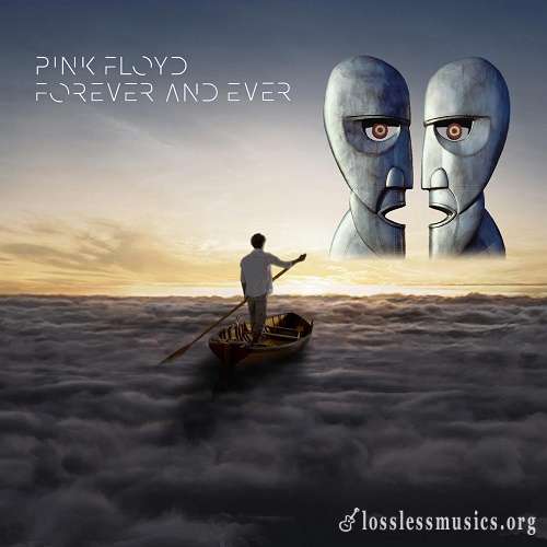 Pink Floyd - Forever And Ever (2016)