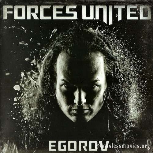 Forces United - Egorov (2017)