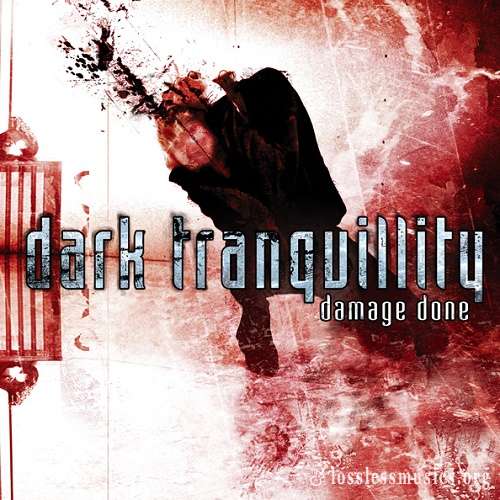 Dark Tranquillity - Damage Done (2002)
