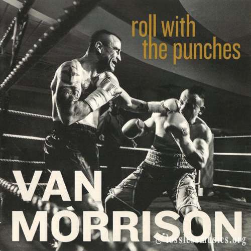 Van Morrison - Roll with the Punches (2017)