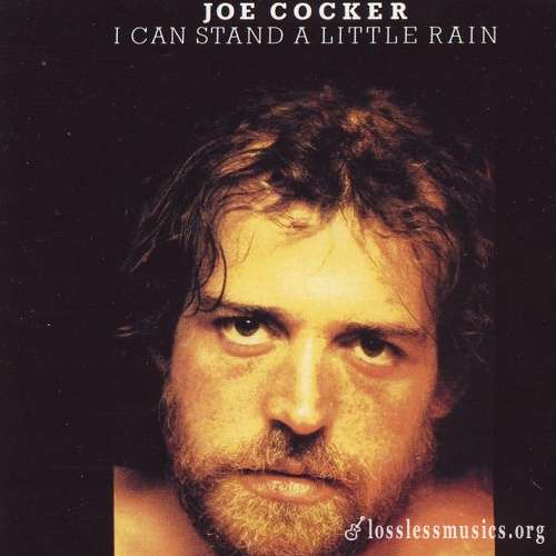 Joe Cocker - I Can Stand A Little Rain (1988)