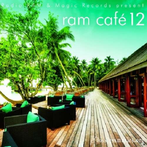 VA - Ram Cafe 12 (2017)
