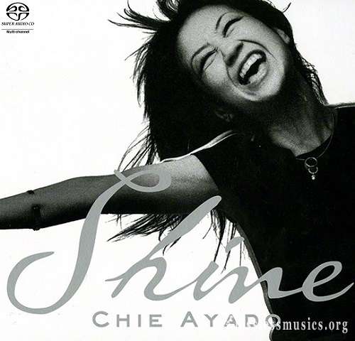 Chie Ayado - Shine [SACD] (2010)