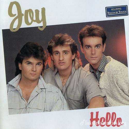 Joy - Hello (1997)