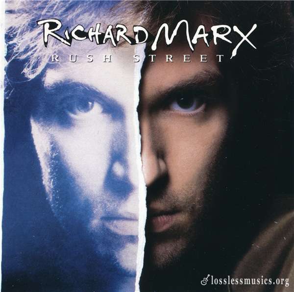Richard Marx - Rush Street (1991)