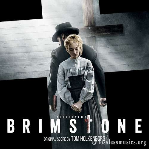 Tom Holkenborg - Brimstone OST (2017)