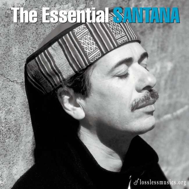 Santana - Тhе Еssеntiаl Sаntаnа (2CD) (2002)