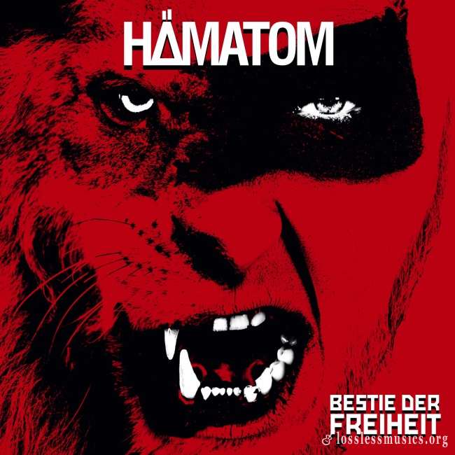 Hamatom - Bestie Der Freiheit (2018)