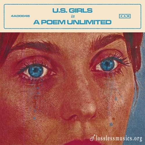 U.S. Girls - In a Poem Unlimited (2018)