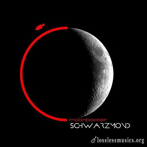 Moonbooter - Schwarzmond [WEB] (2017)
