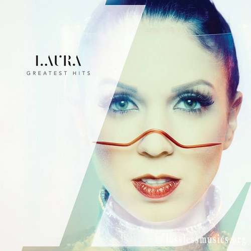 Laura - Greatest Hits (2017)