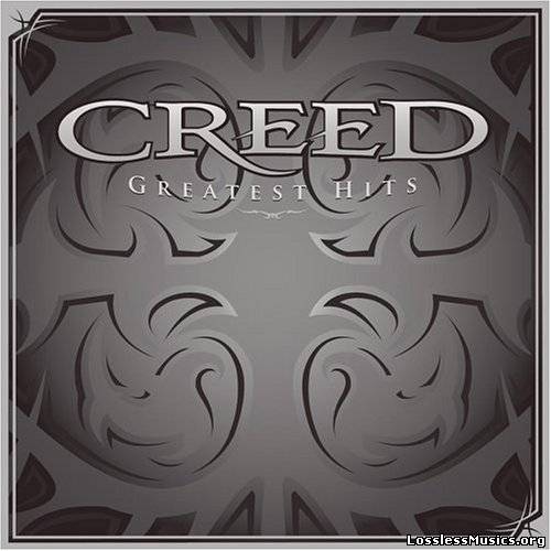 Creed - Greatest Hits (2004)