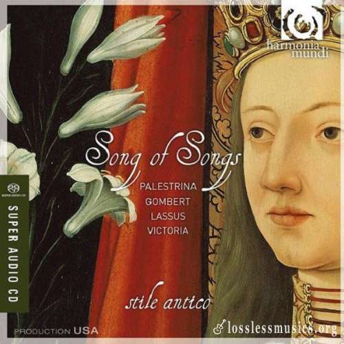 Stile Antico - Song of Songs (2009)