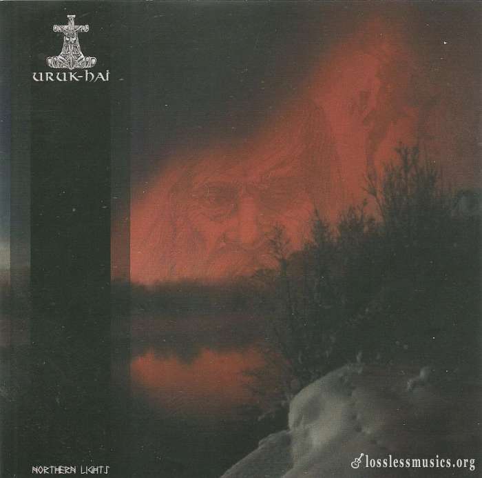 Uruk-Hai - Northern Lights (2005)