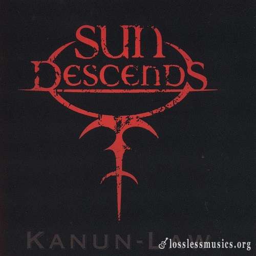 Sun Descends - Kanun-Law (2004)