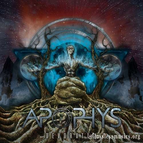 Apophys - Devoratis (2018)