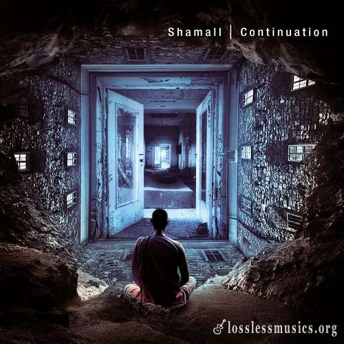 Shamall - Continuation (2016)