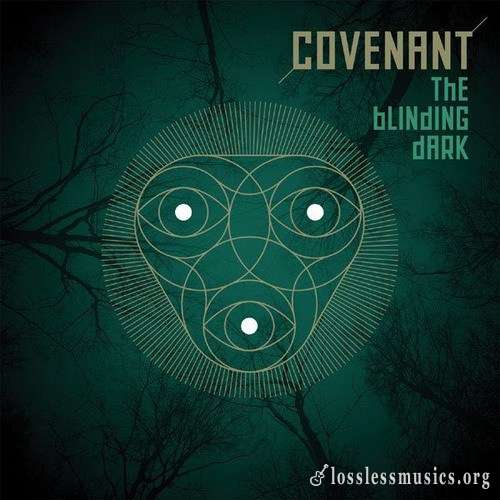 Covenant - The Blinding Dark (2016)