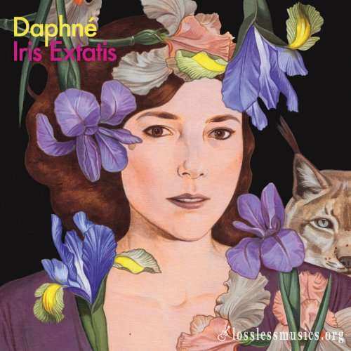 Daphne - Iris Extatis (2018)